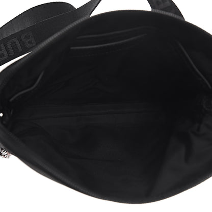 Burberry Nylon Neo Crossbody Bag Black 5 of 11
