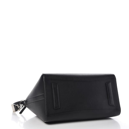 Givenchy Sugar Goatskin Medium Antigona Black 5 of 8