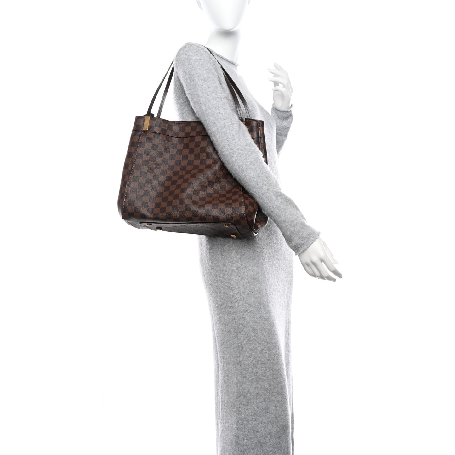 Damier Ebene Marylebone GM
