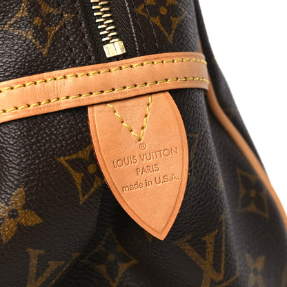 Louis Vuitton Monogram Montorgueil PM 6 of 8