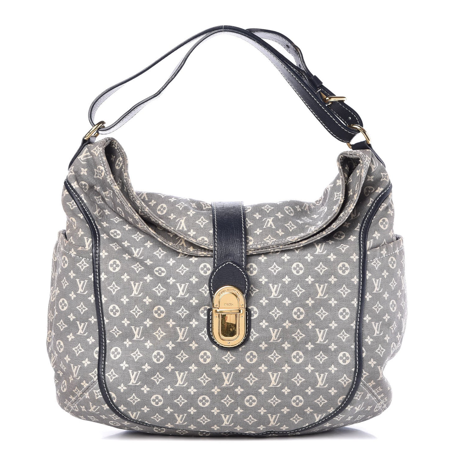 Monogram Idylle Romance Encre