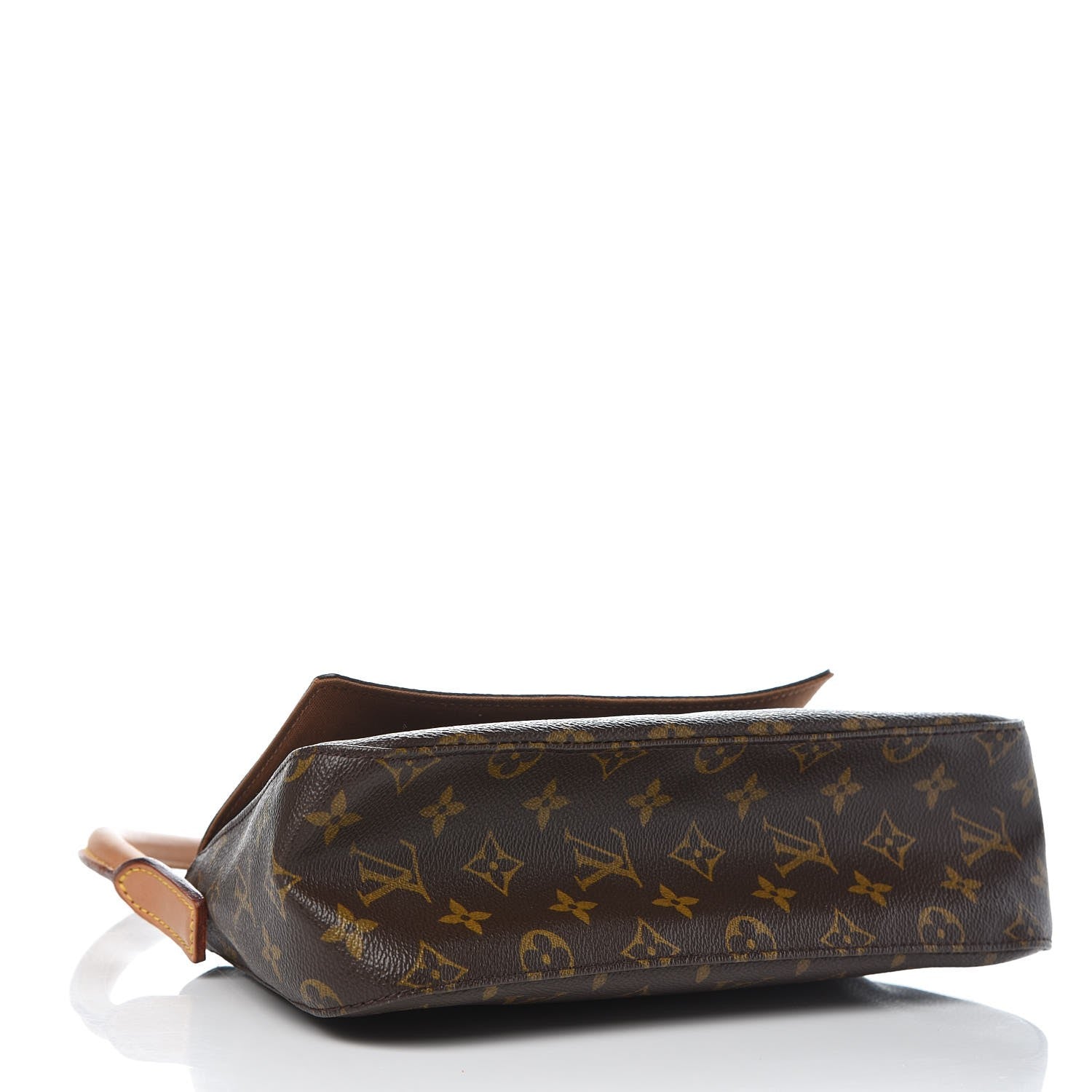 Louis Vuitton Monogram Mini Looping 4 of 11