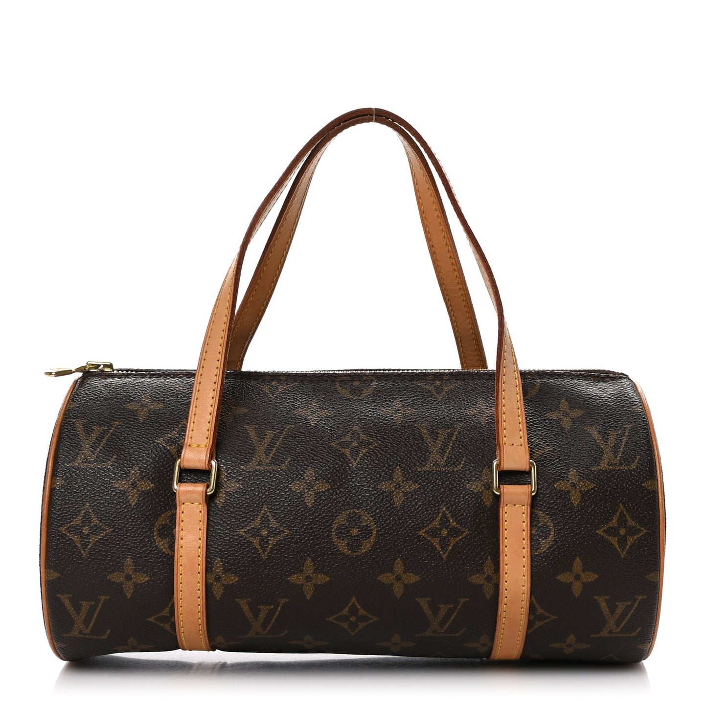 LOUIS VUITTON Monogram Papillon 26