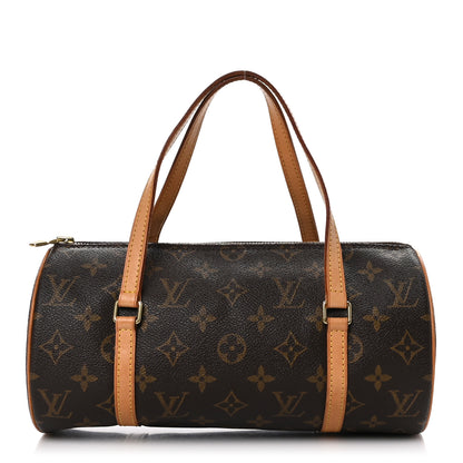 Louis Vuitton LOUIS VUITTON Monogram Papillon 26 1 of 8