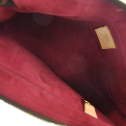 Louis Vuitton Monogram Viva-Cite GM 5 of 7
