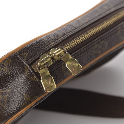 Louis Vuitton Monogram Pochette Gange 11 of 11