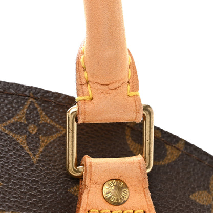 Louis Vuitton Monogram Ellipse MM 15 of 15