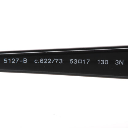 Chanel Crystal Camellia CC Sunglasses 5127-B Black 3 of 4