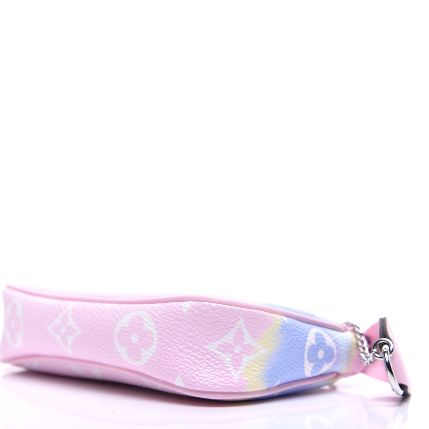Monogram Escale Mini Pochette Accessories Pastel