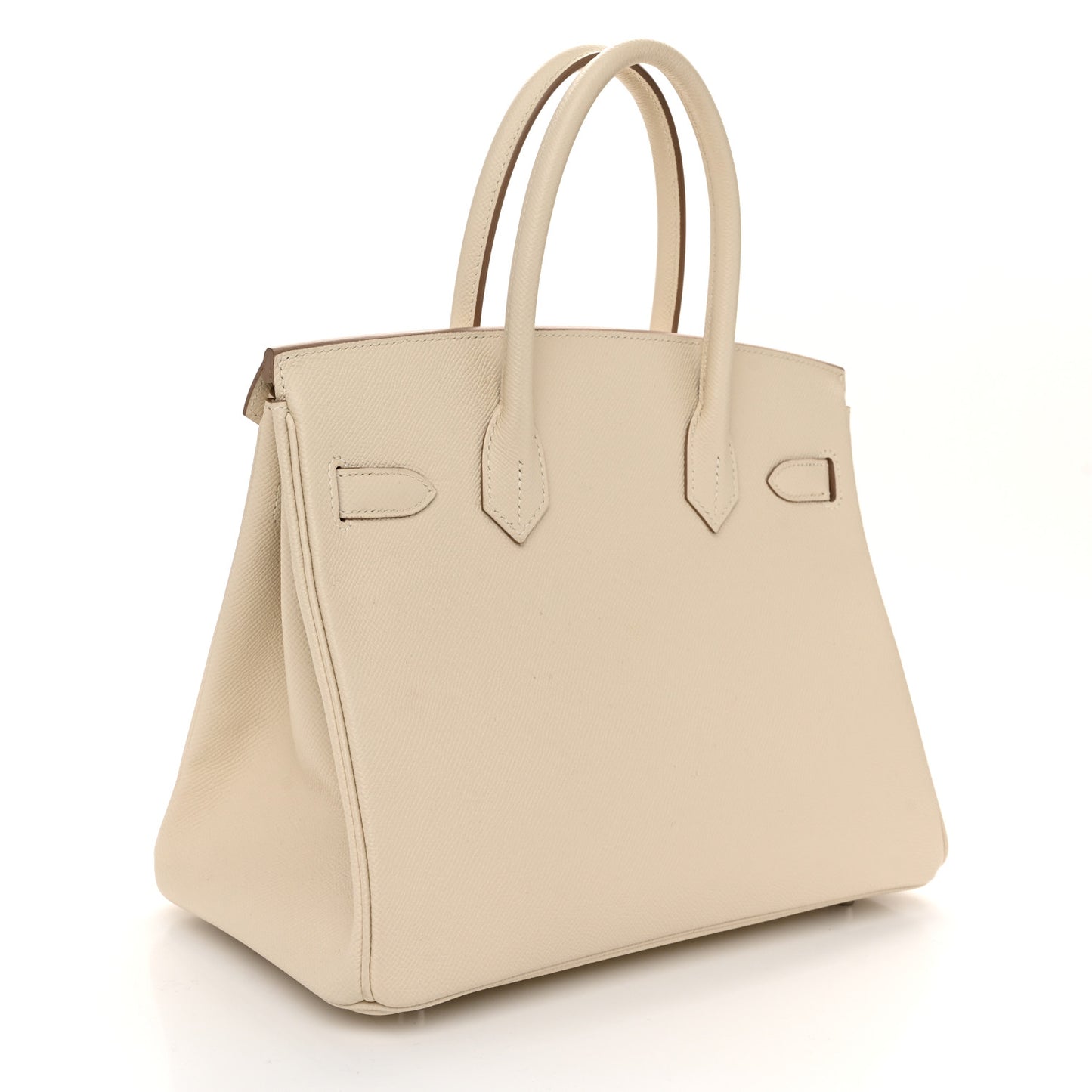 Epsom Birkin 30 Craie
