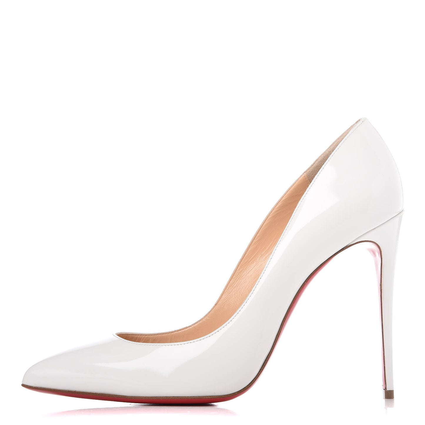 Patent So Kate 120 Pumps 41 White