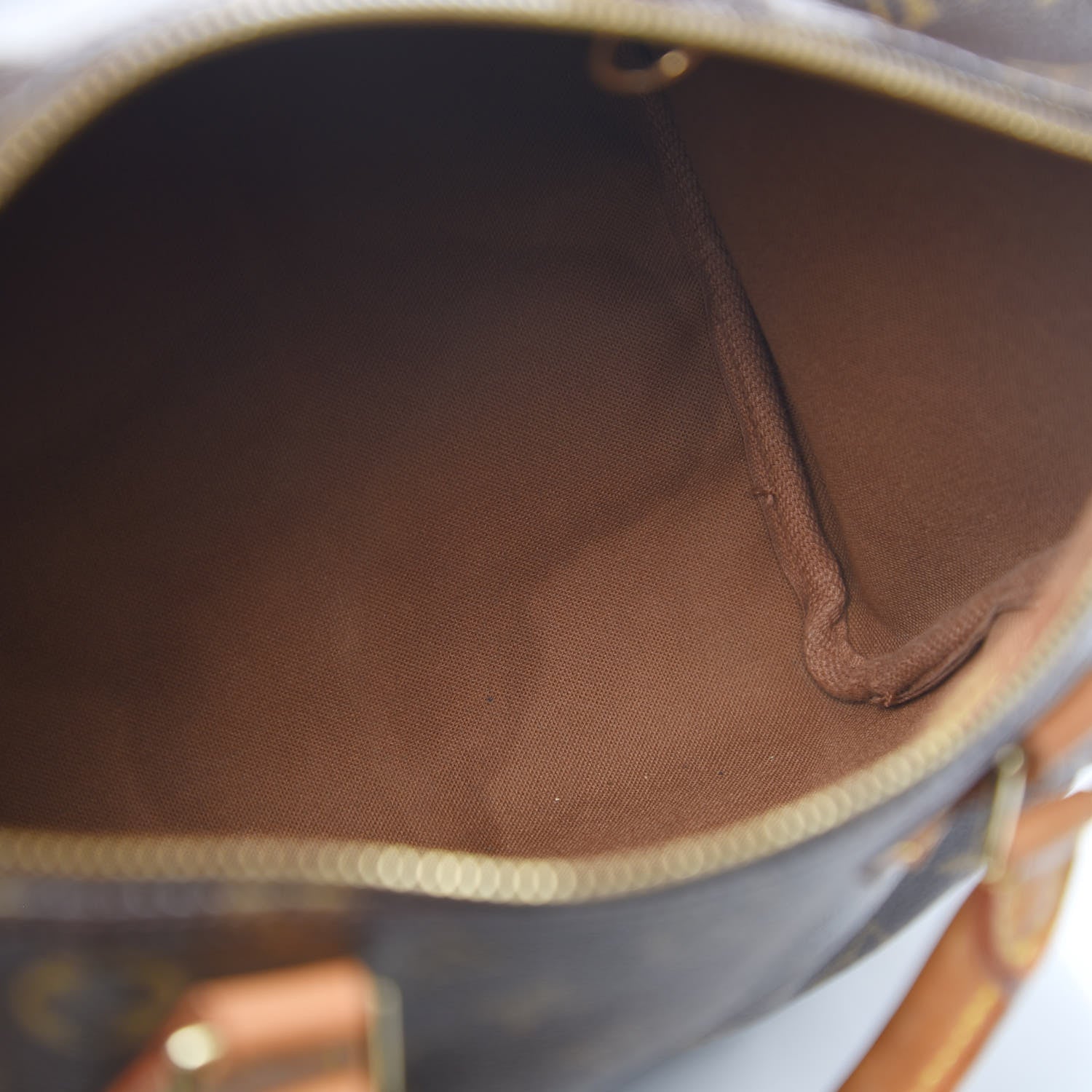 Louis Vuitton Monogram Speedy 30 8 of 18