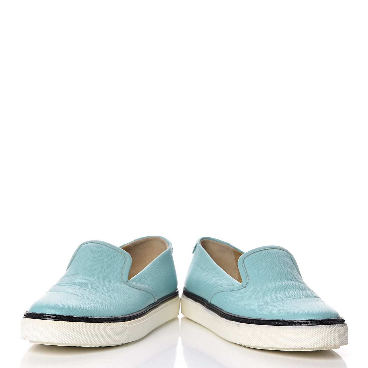Epsom Mens Kick Sneakers 37 Bleu Atoll