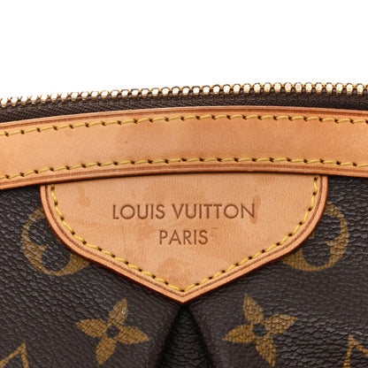 Louis Vuitton Monogram Tivoli GM 14 of 16