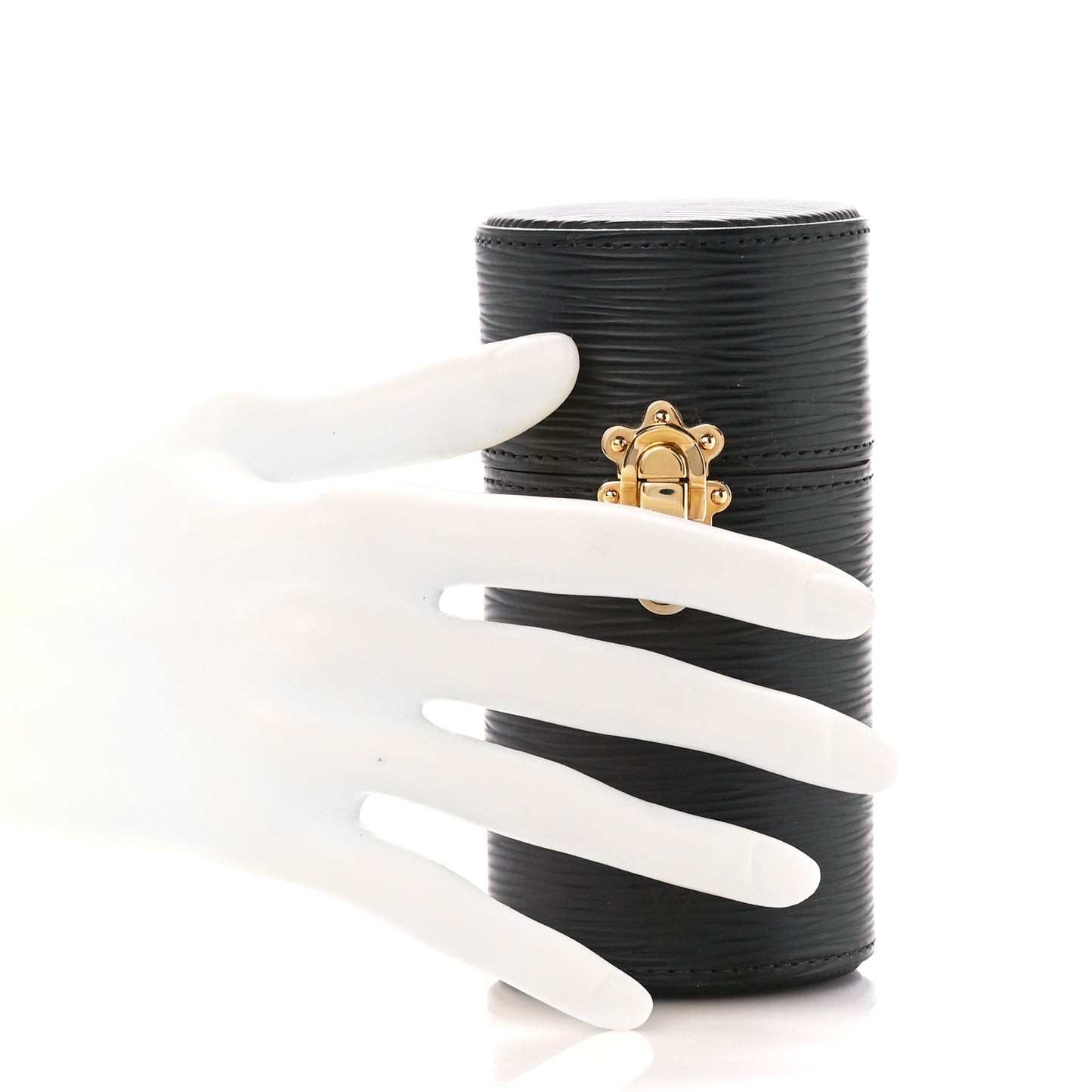 Epi 100ML Travel Case Black