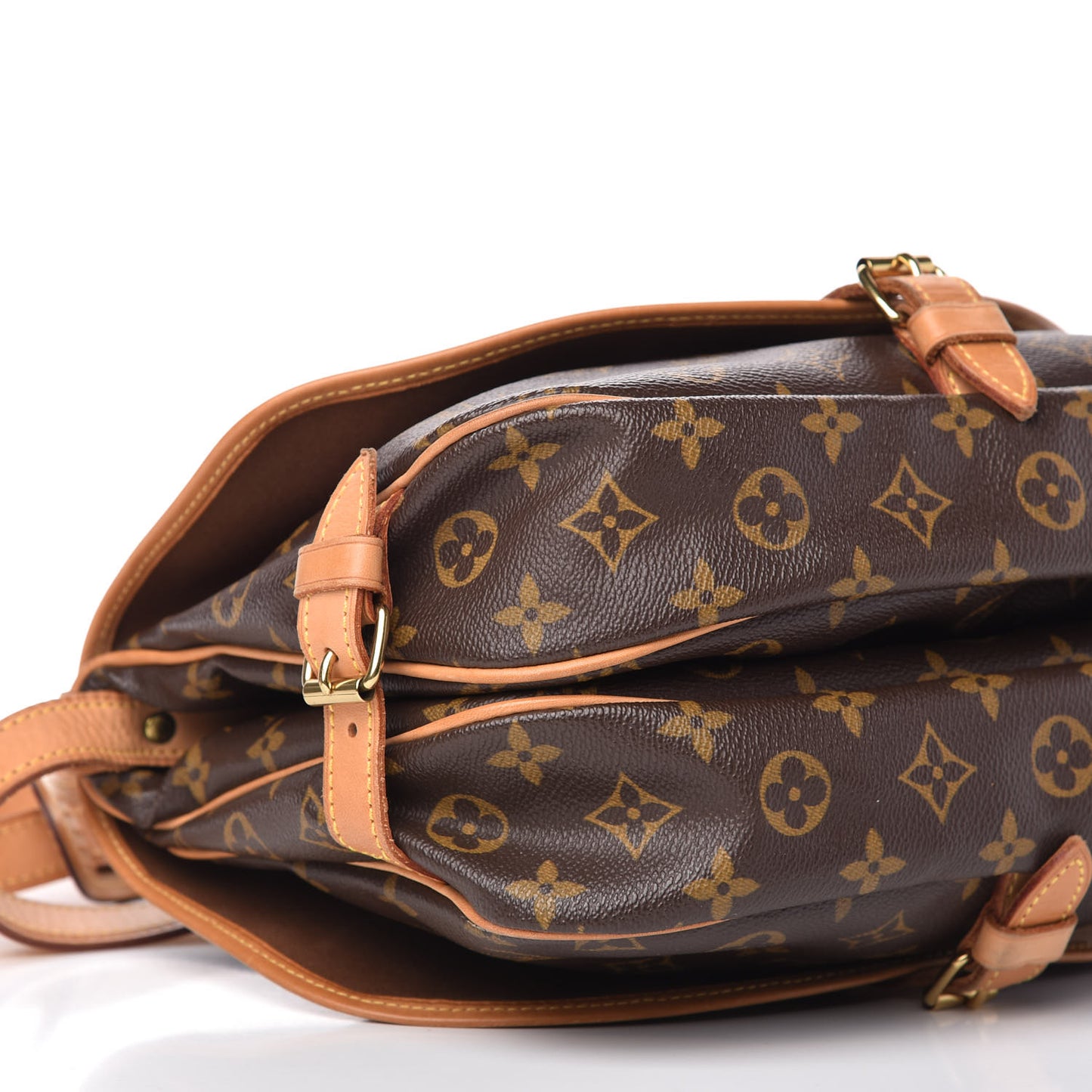 Monogram Saumur 30