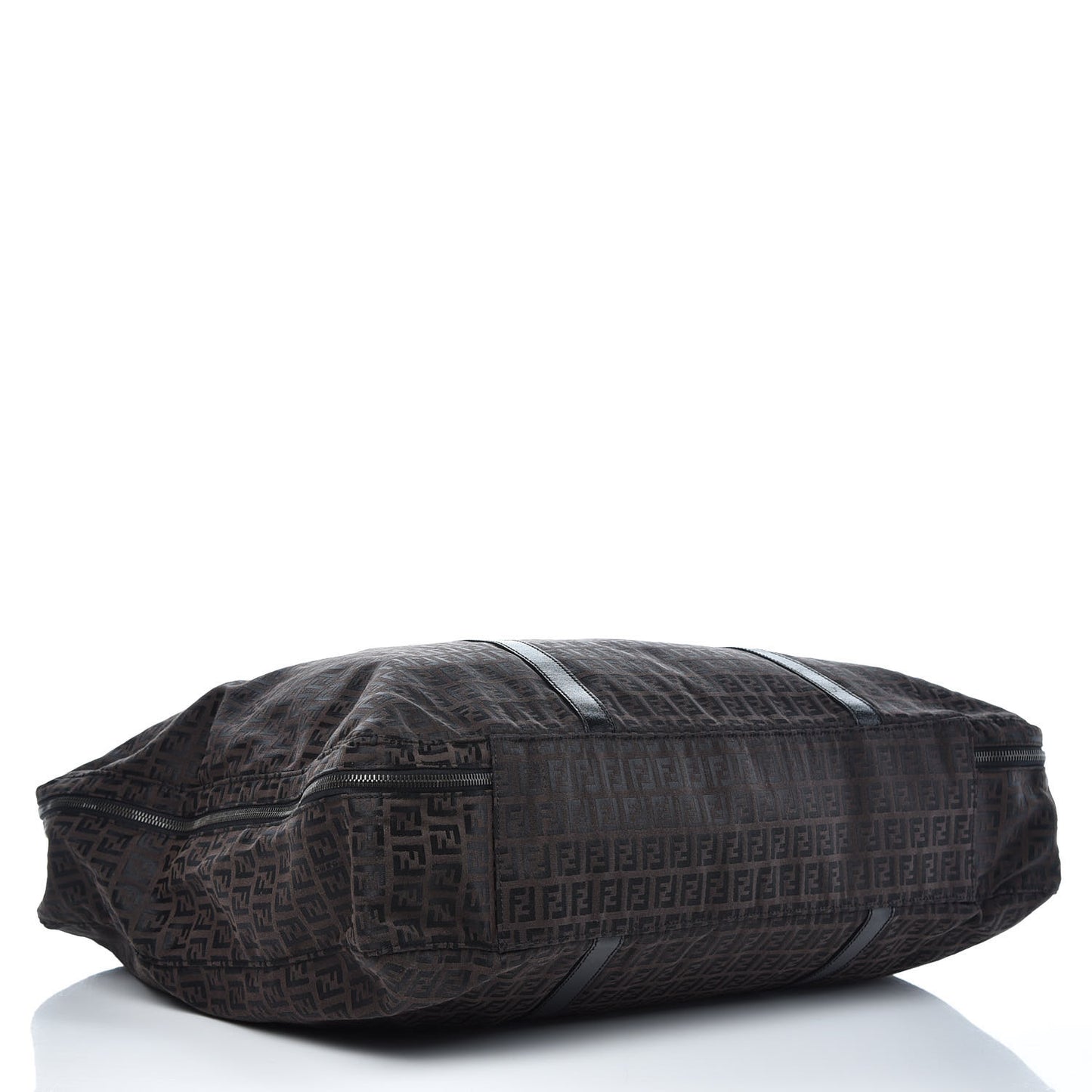 Zucchino Travel Tote Black