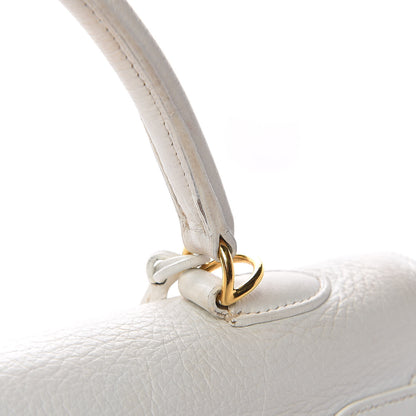 Hermes Taurillon Clemence Kelly Retourne 35 54 of 56