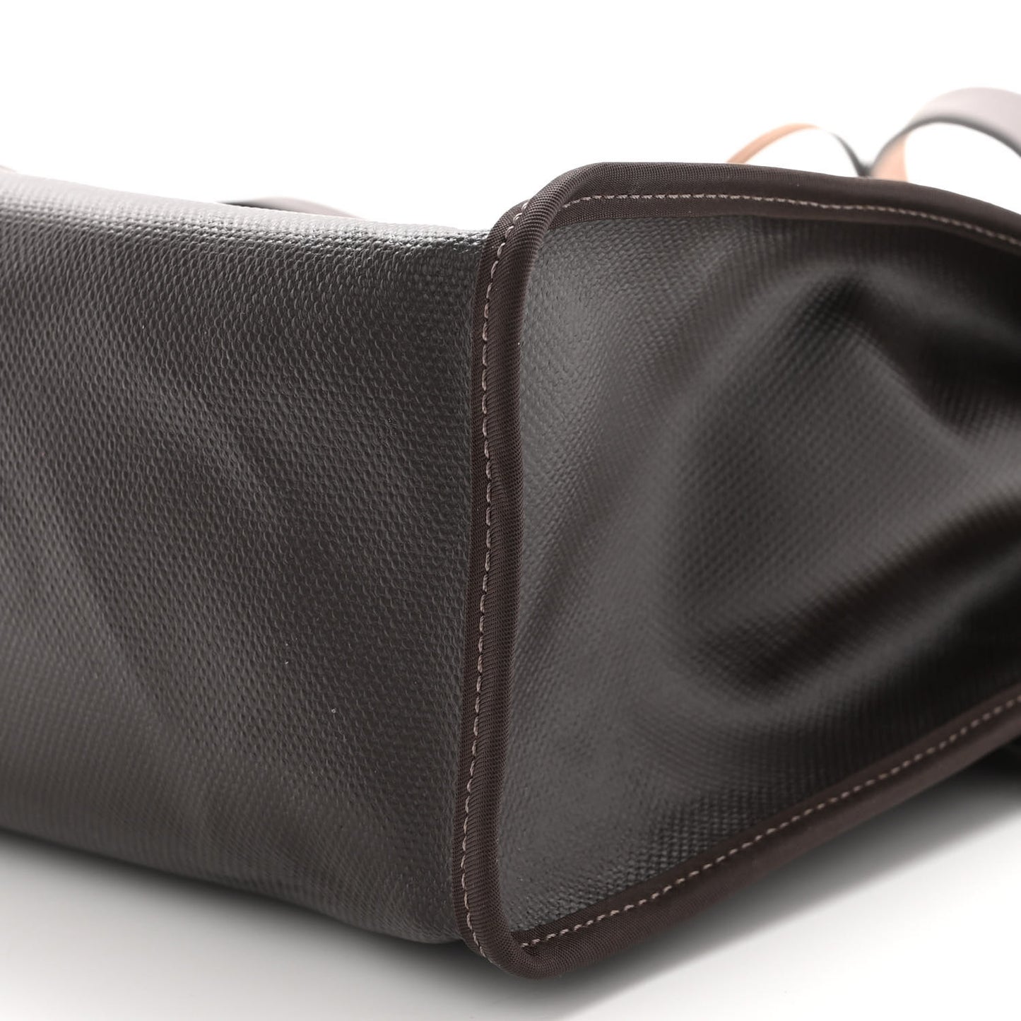 Toile H Berline Vache Hunter Herbag Zip PM 31 Cassis Ecru Black Rouge Sellier