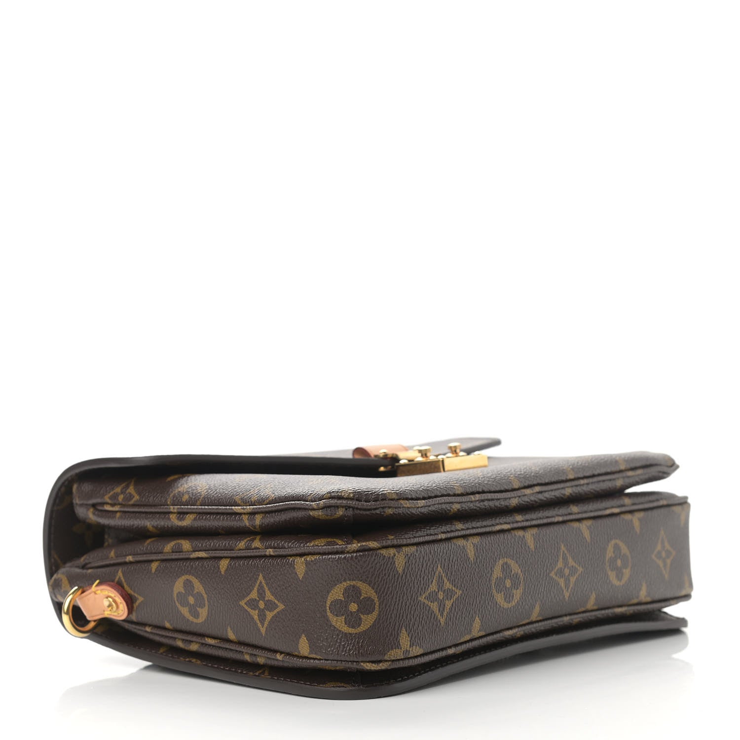 Louis Vuitton Monogram Pochette Metis 4 of 11