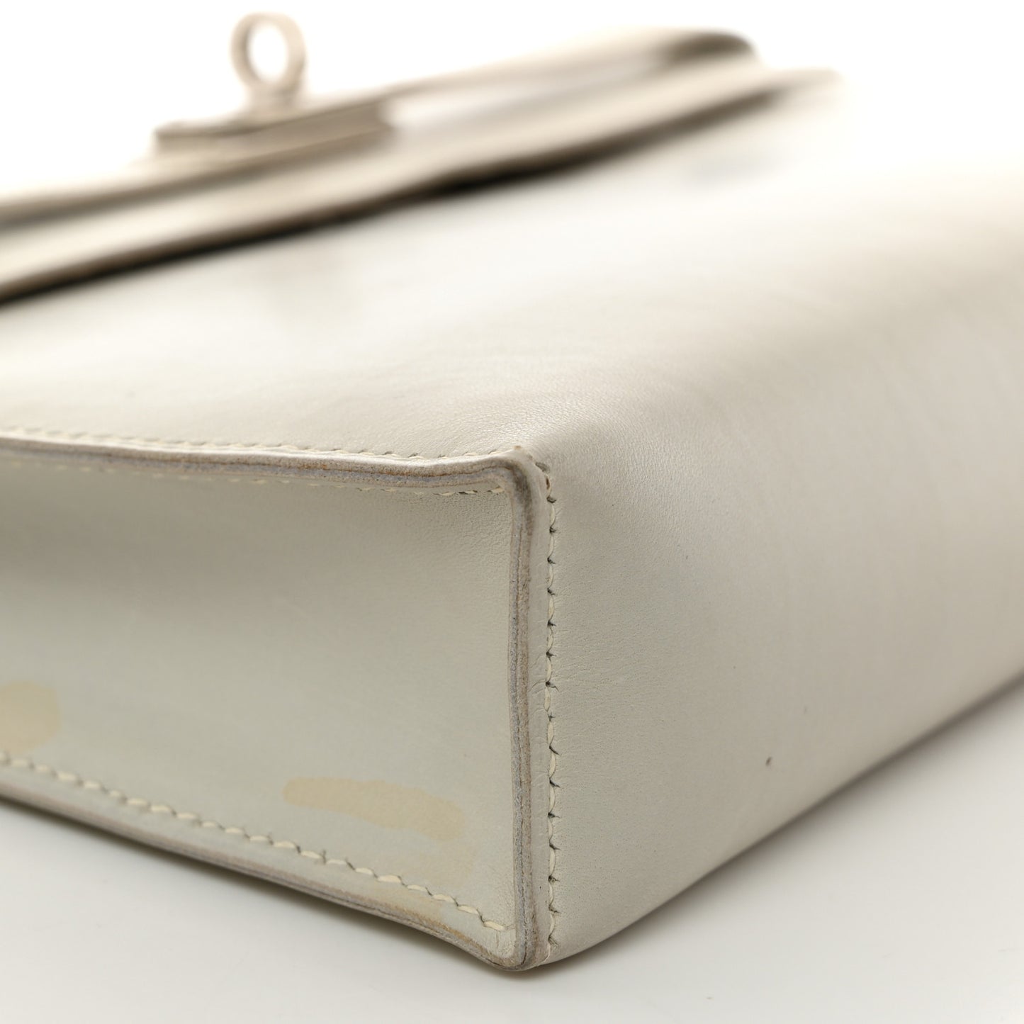 Box Kelly Elan Gris Pale