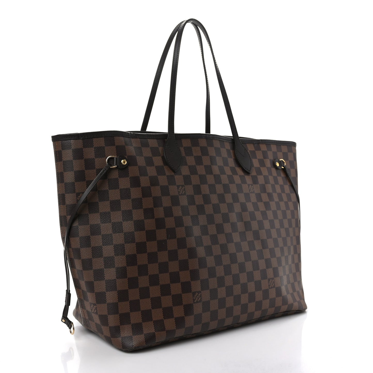 Damier Ebene Neo Neverfull GM