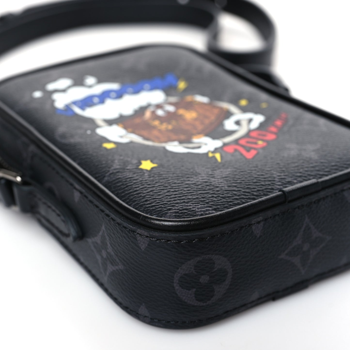 Monogram Eclipse Danube PPM