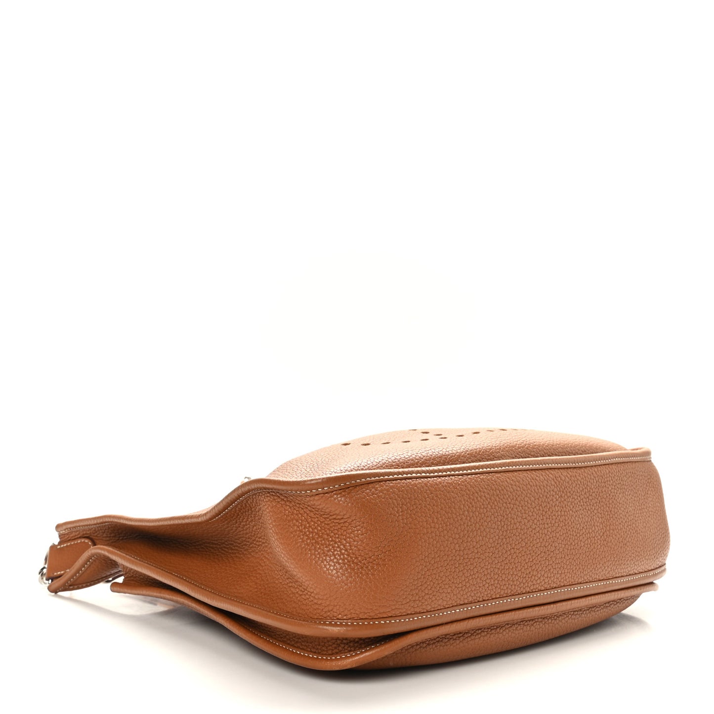 Taurillon Clemence Evelyne III PM Gold
