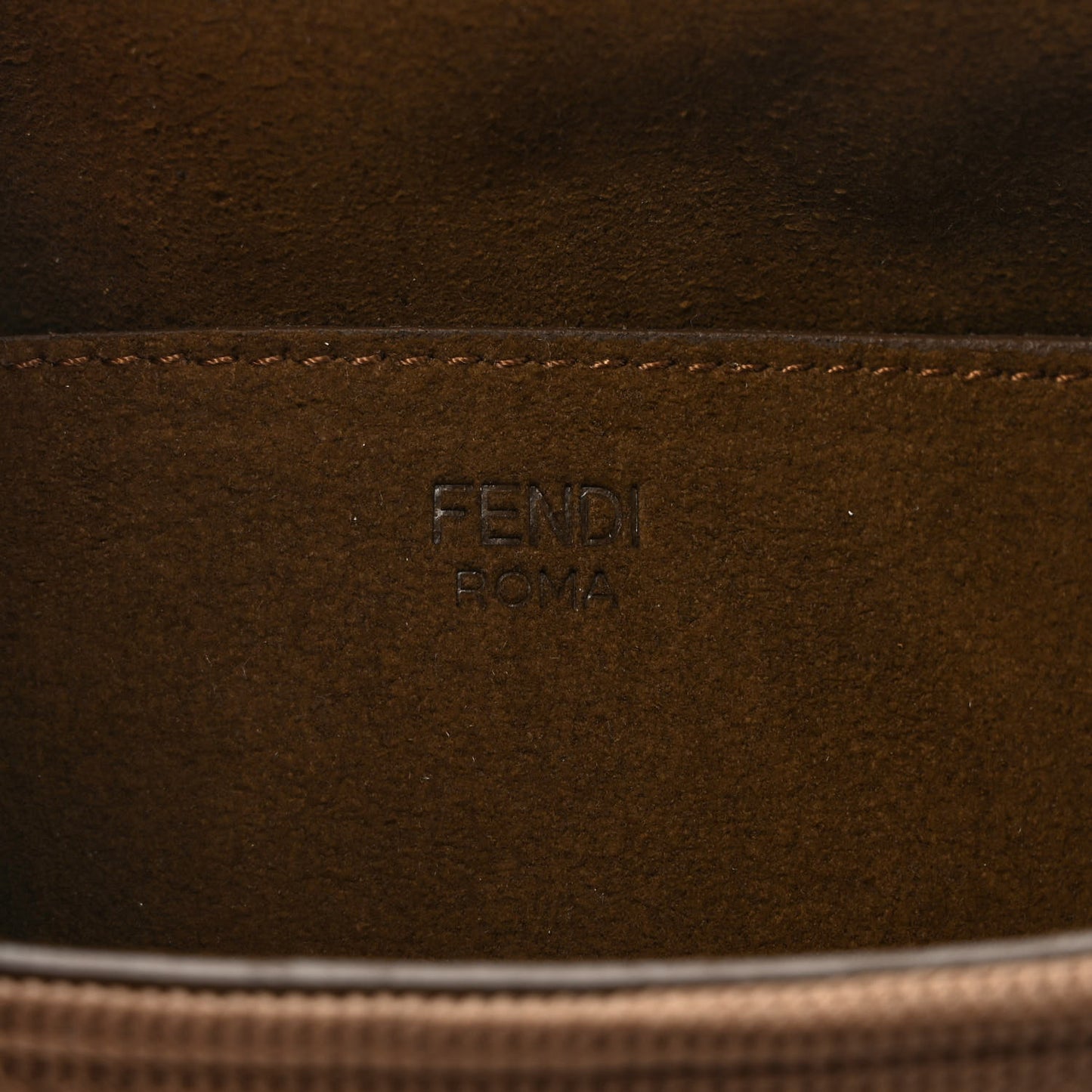 Technical Fabric FF Midi Chain Baguette Sand