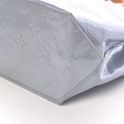 Louis Vuitton Vernis Reade PM Lavender 10 of 11