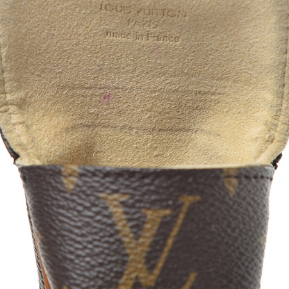Louis Vuitton Monogram Phone Case MM 8 of 9