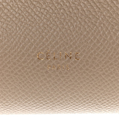 Celine Grained Calfskin Micro Belt Bag Light Taupe 6 of 15