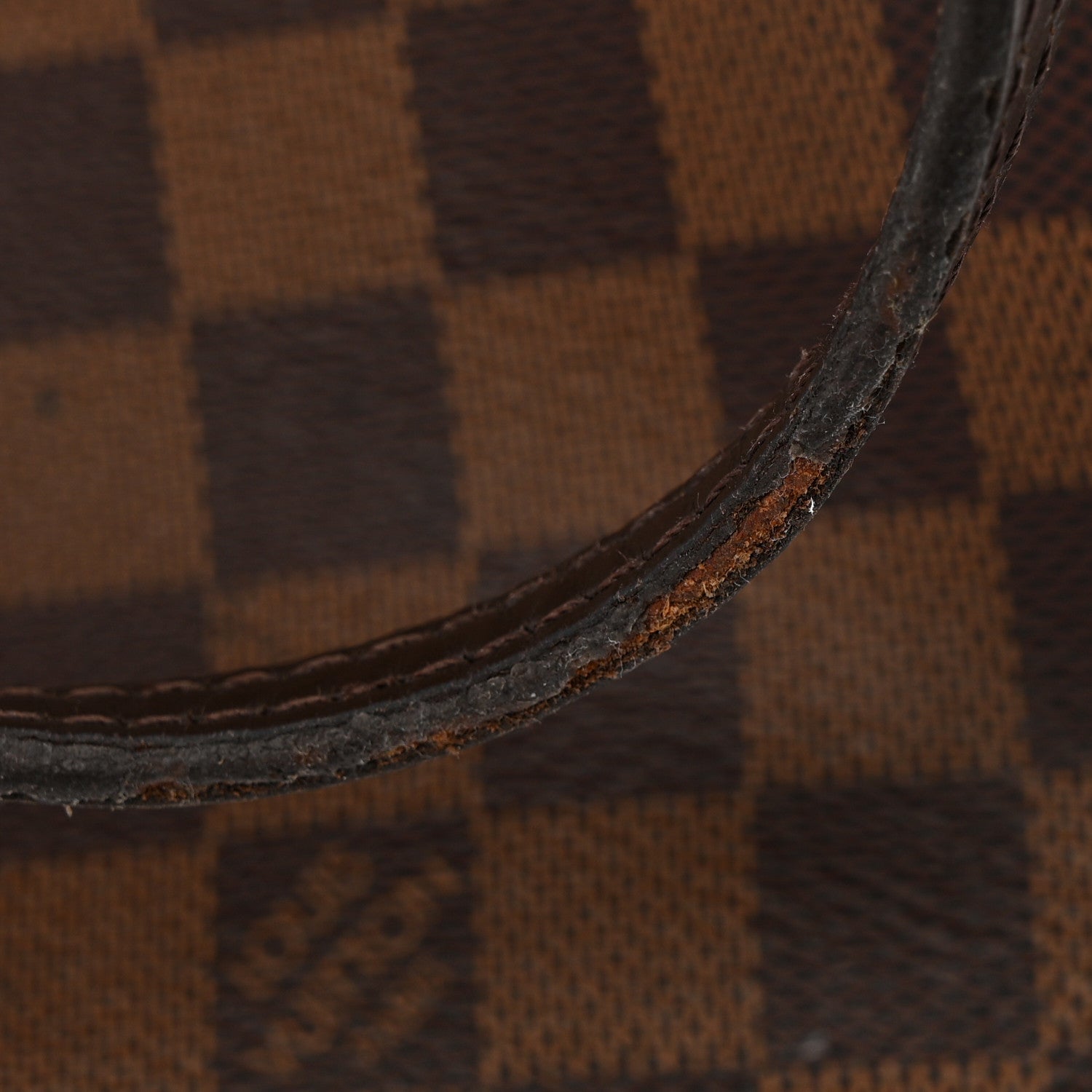 Louis Vuitton Damier Ebene Neo Neverfull MM 14 of 14