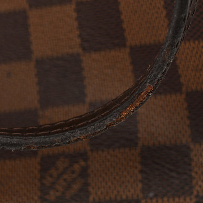 Louis Vuitton Damier Ebene Neo Neverfull MM 14 of 14
