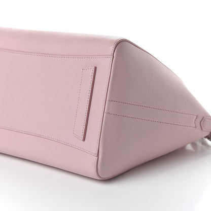 Givenchy Sugar Goatskin Medium Antigona Pink 7 of 14