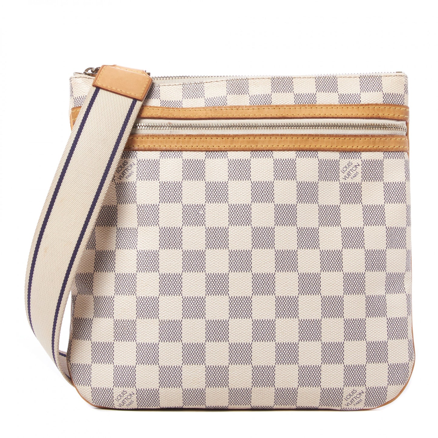 Damier Azur Bosphore Pochette