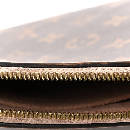 Louis Vuitton Monogram Daily Pouch Rose Poudre 9 of 12