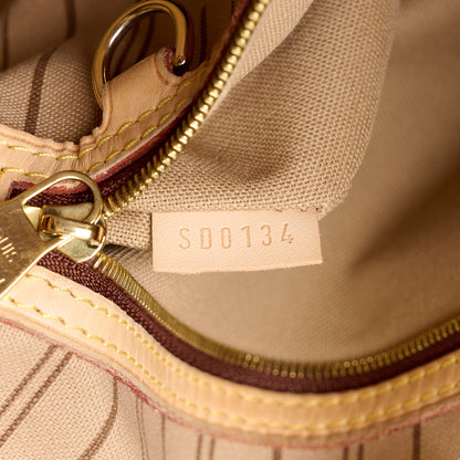Louis Vuitton Monogram Delightful PM 8 of 16