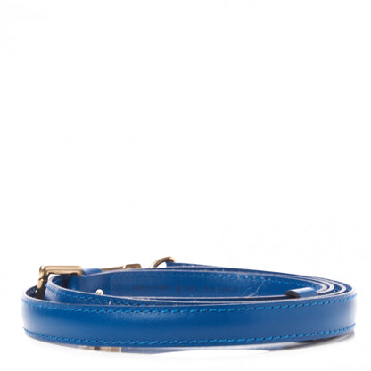 Louis Vuitton Calfskin Adjustable Shoulder Strap Toledo 2 of 4