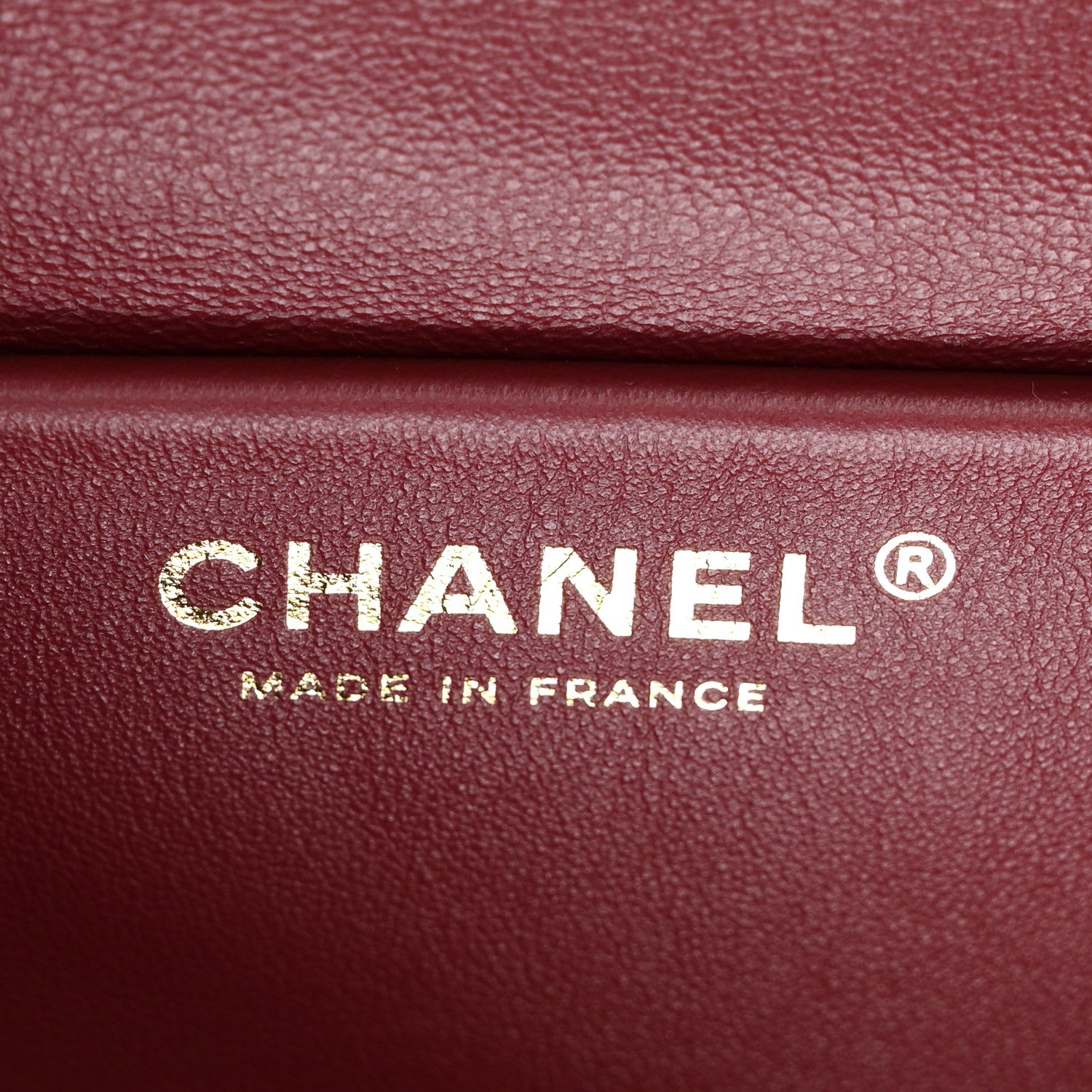 Chanel Grained Calfskin Small Souplissimo Maxi Flap Light Brown 6 of 11