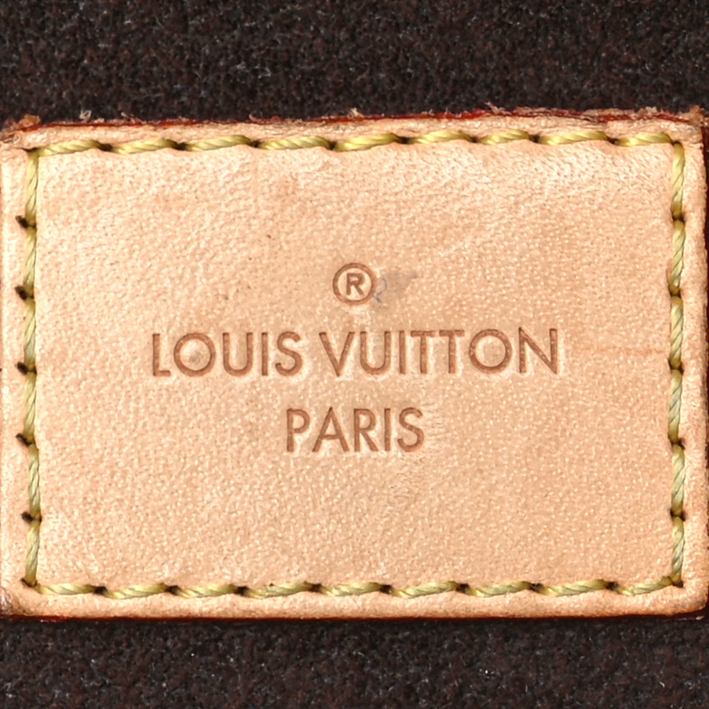 Monogram Metis