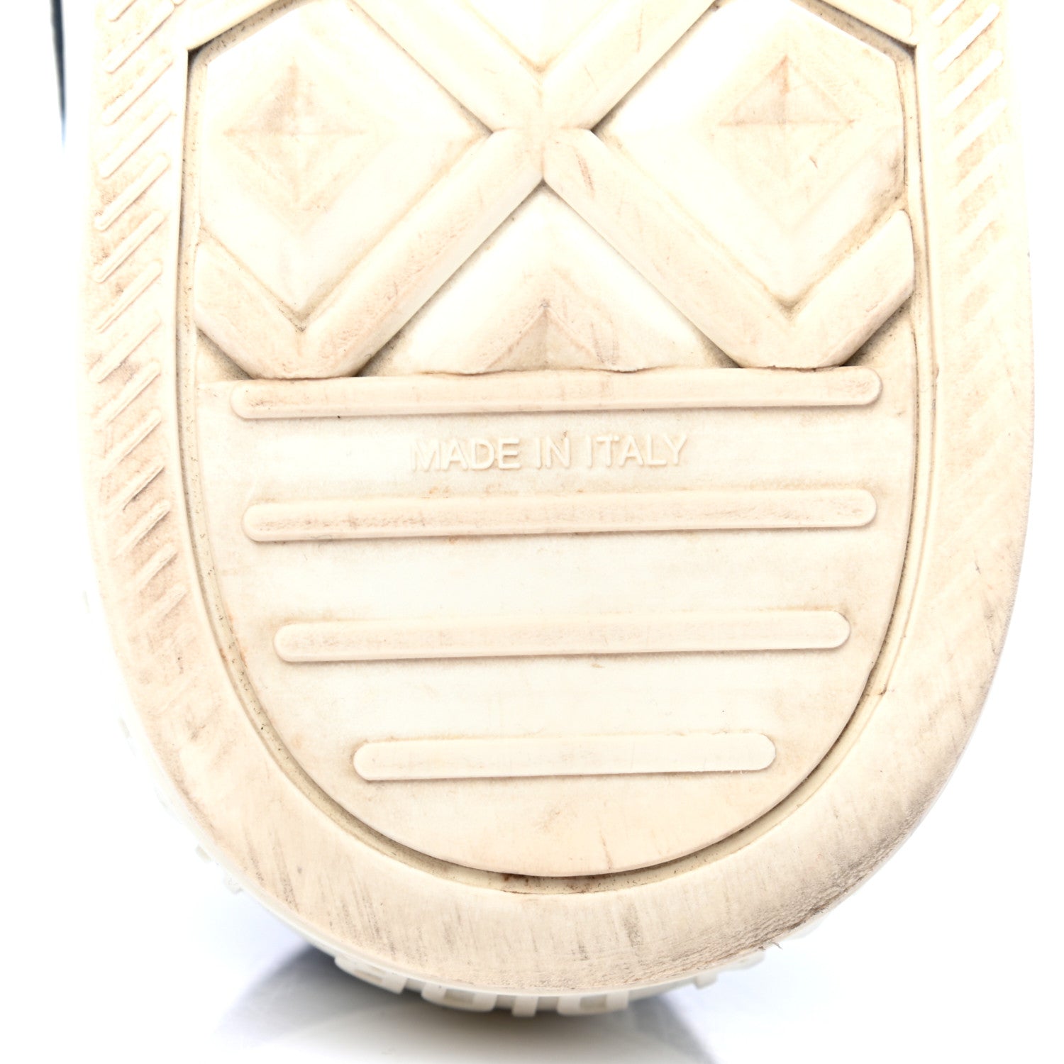 Christian Dior Canvas Walk'N'Dior Low Top Sneakers Black 6 of 8