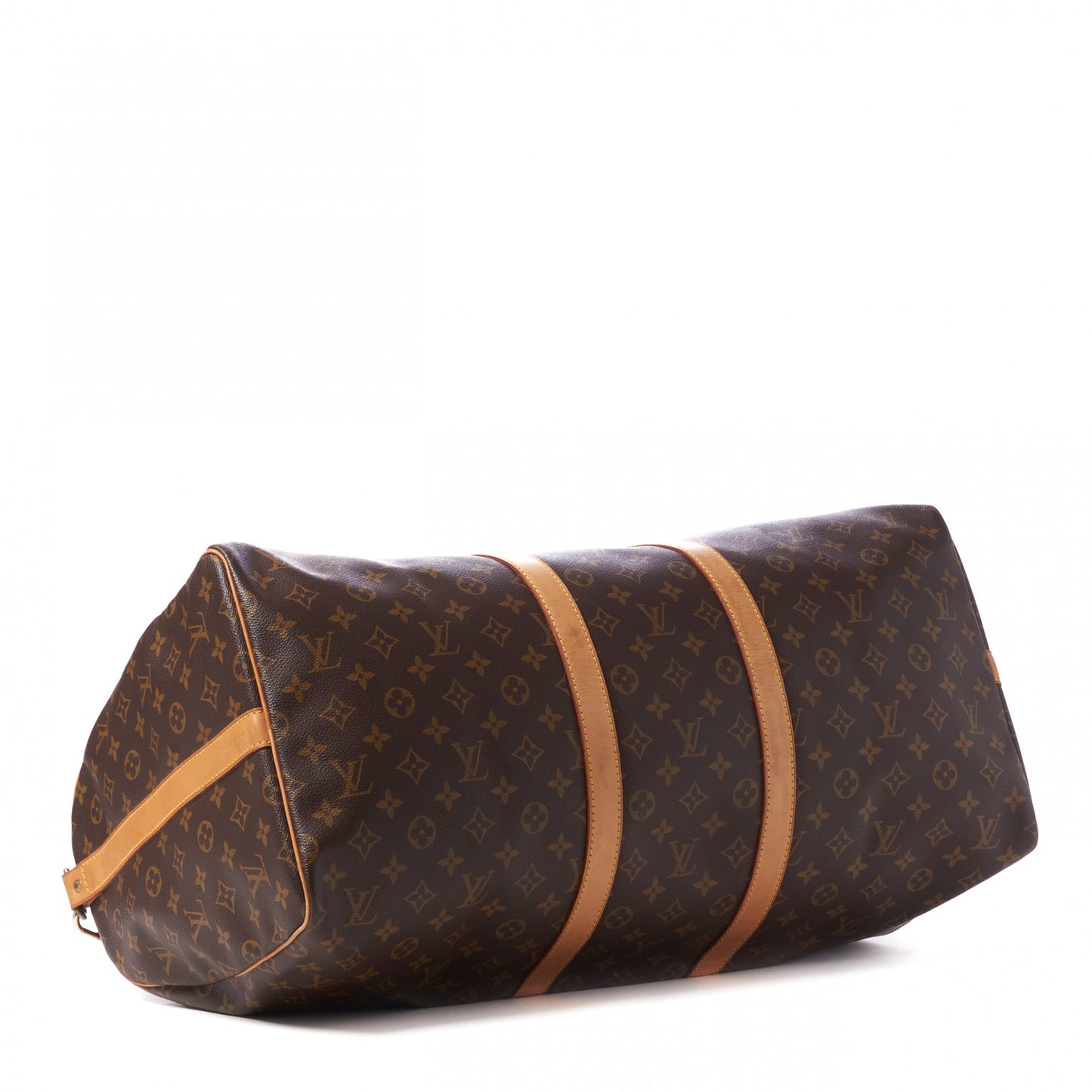 Monogram Keepall Bandouliere 55