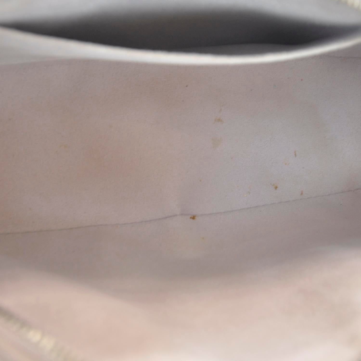Louis Vuitton Epi Jasmin Lilac 7 of 10