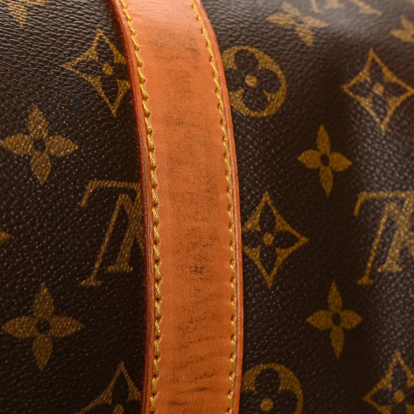 Monogram Keepall Bandouliere 45