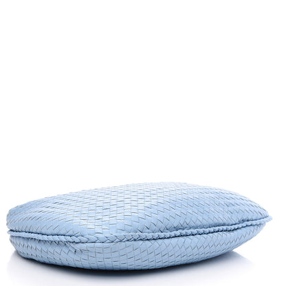 Bottega Veneta Nappa Intrecciato Large Veneta Hobo Toapzio 3 of 9