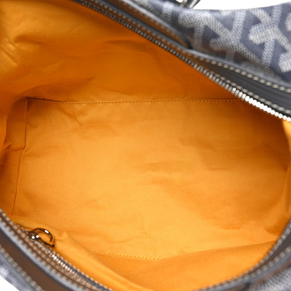 Goyard Goyardine Boeing 30 Grey 5 of 10