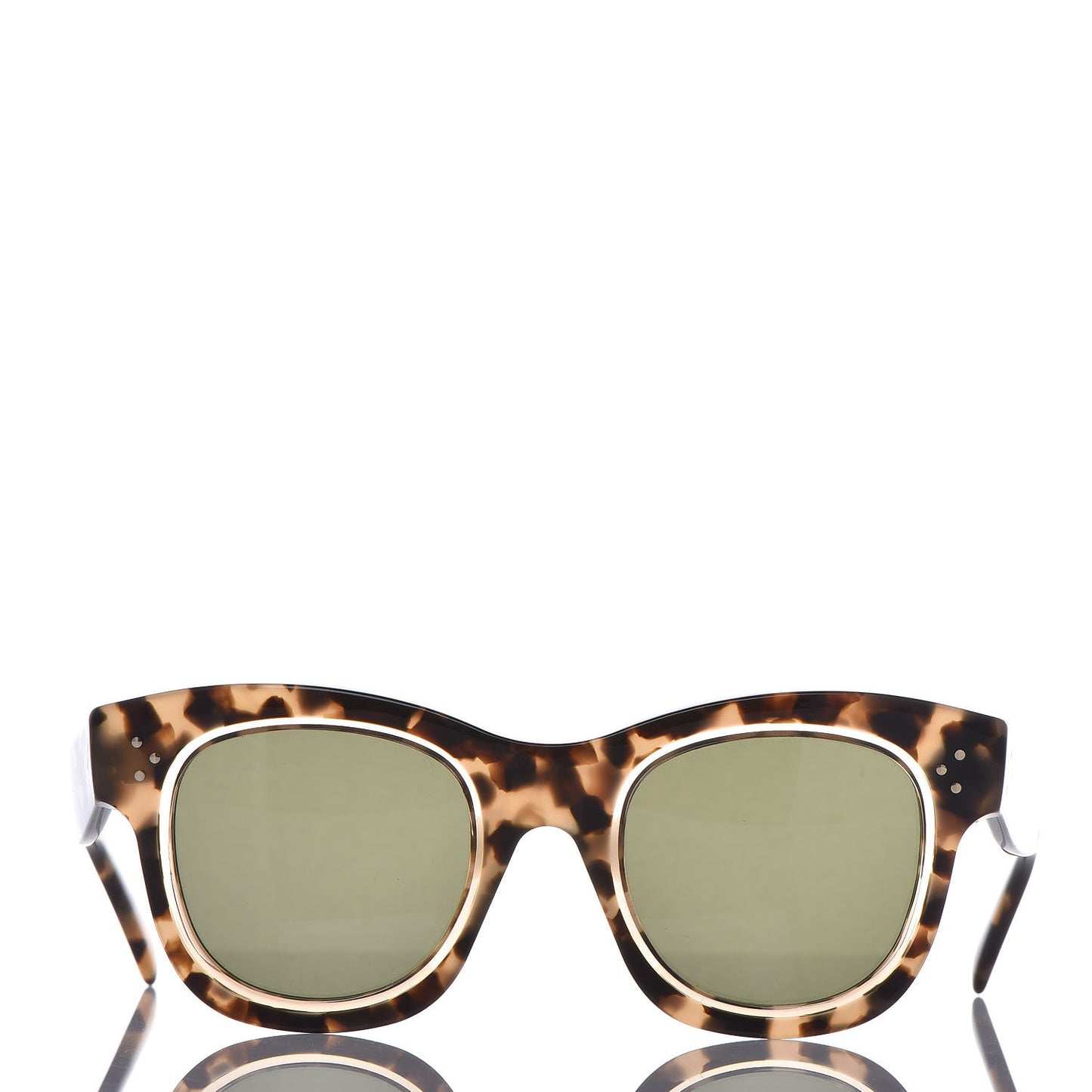 Helen Sunglasses CL41397/S Havana