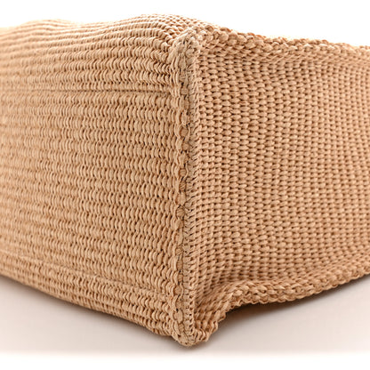 Givenchy Raffia Large G Shopping Tote Natural 10 of 10