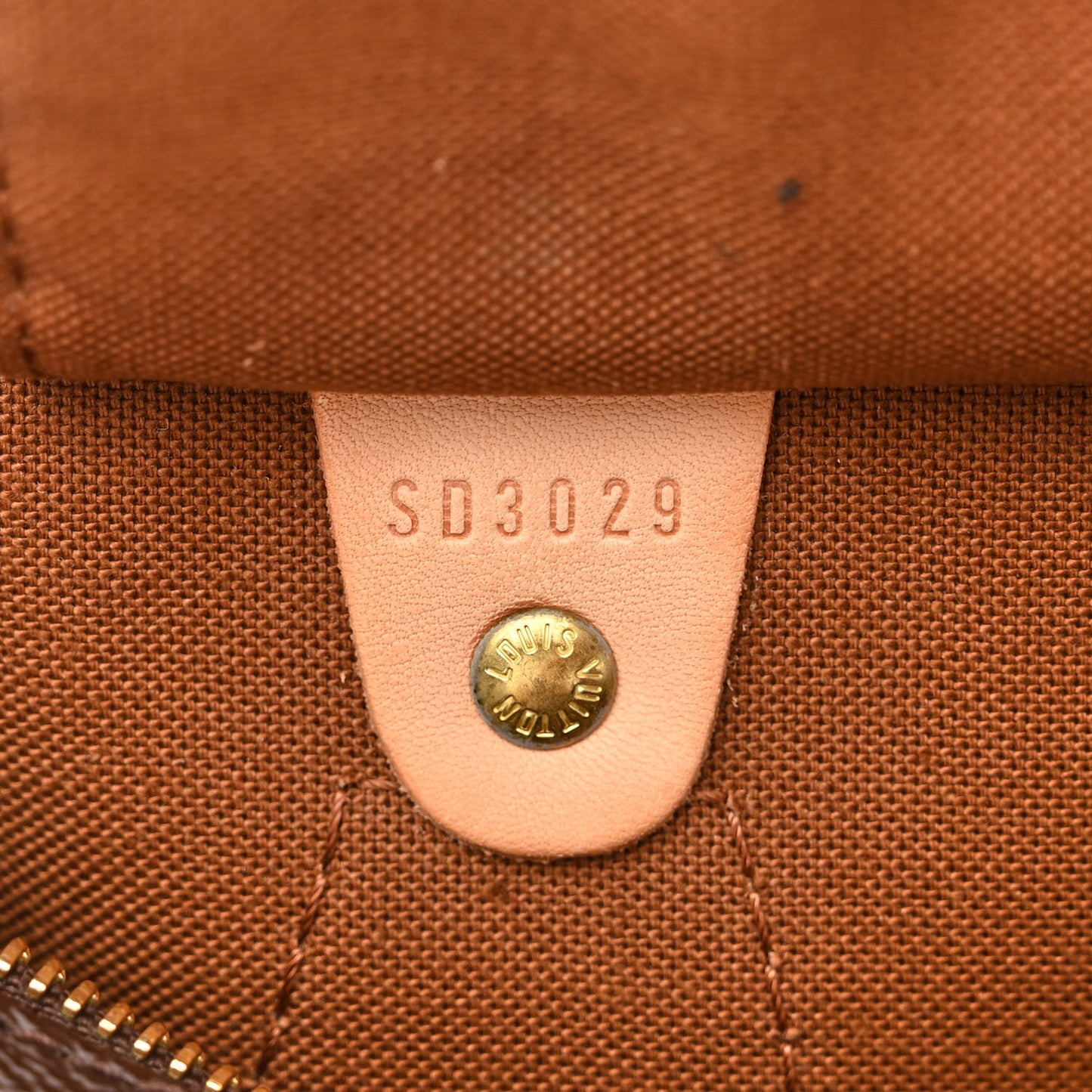 Monogram Speedy 30